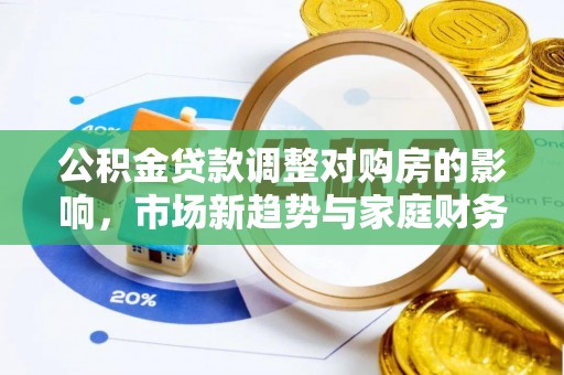 彭水公积金贷款调整对购房的影响，市场新趋势与家庭财务规划