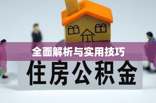 彭水全面解析与实用技巧